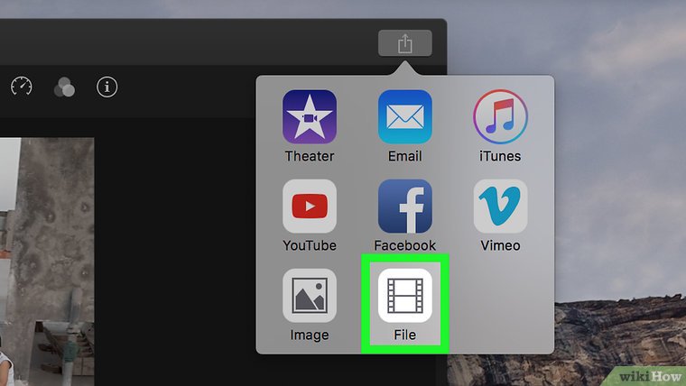 متصل کردن دو ویدئو کلیپ به هم 