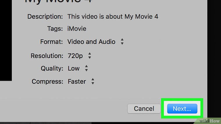 متصل کردن دو ویدئو کلیپ به هم 