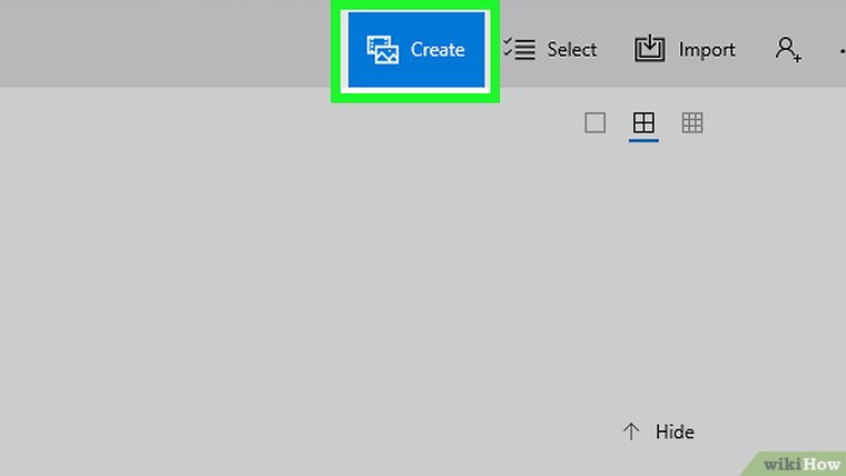 متصل کردن دو ویدئو کلیپ به هم