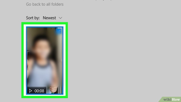 متصل کردن دو ویدئو کلیپ به هم