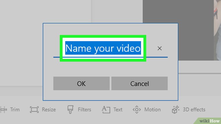 متصل کردن دو ویدئو کلیپ به هم