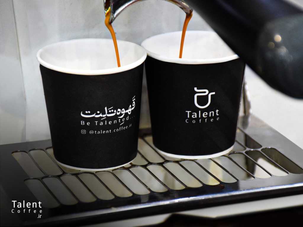 میزان مجاز استفاده از کافئین