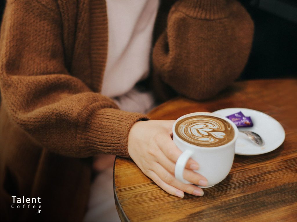 میزان مجاز کافئین