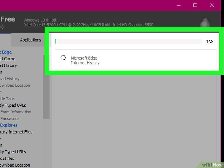 نحوه استفاده از CCleaner
