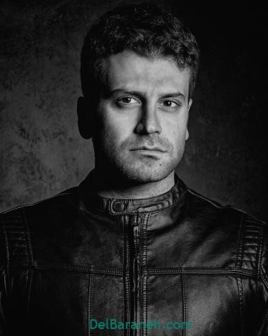 نقش آفرینی روزبه حصاری در سریال سلام آقای مدیر