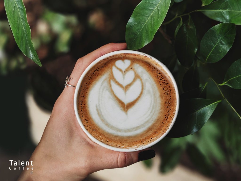 قهوه کافئین دار یا بدون کافئین