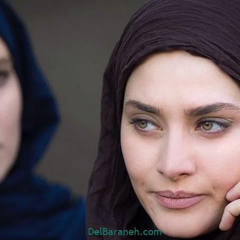 پشت صحنه سریال بوی باران