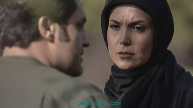 پشت صحنه سریال ترور خاموش