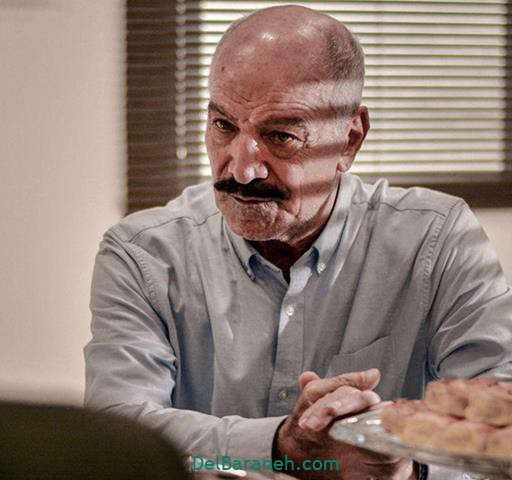 پشت صحنه سریال ترور خاموش