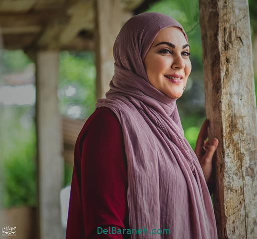 پشت صحنه سریال خانواده دکتر ماهان پشت صحنه سریال خانواده دکتر ماهان