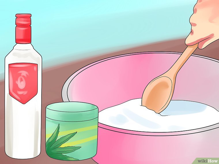 ژل ضد عفونی کننده دست