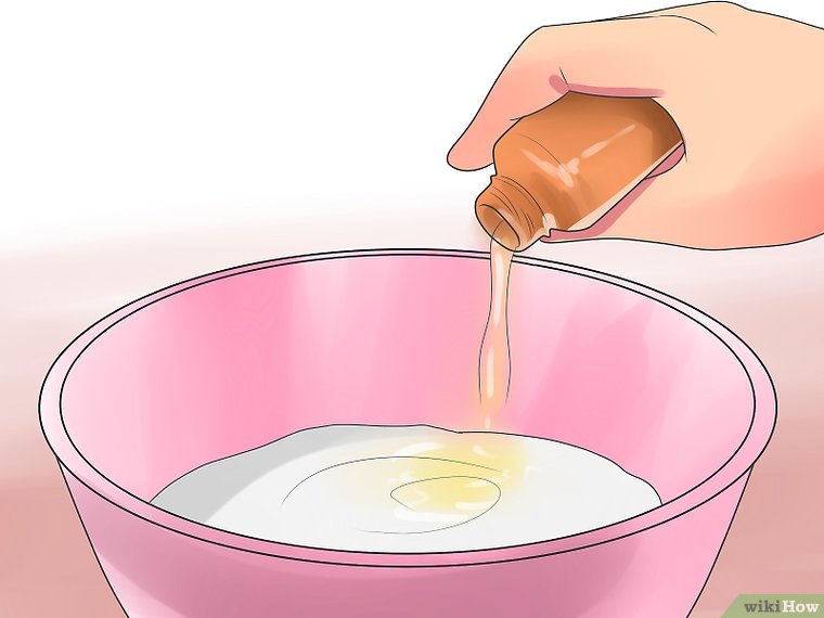 ژل ضد عفونی کننده دست