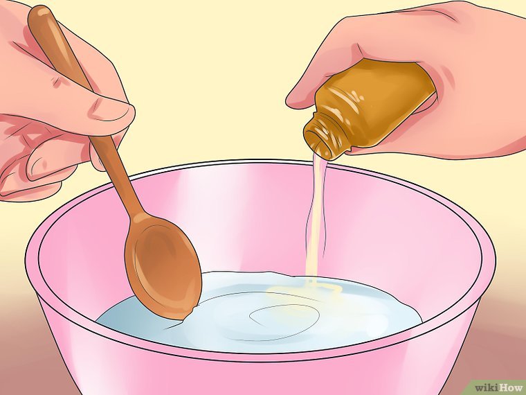 ژل ضد عفونی کننده دست