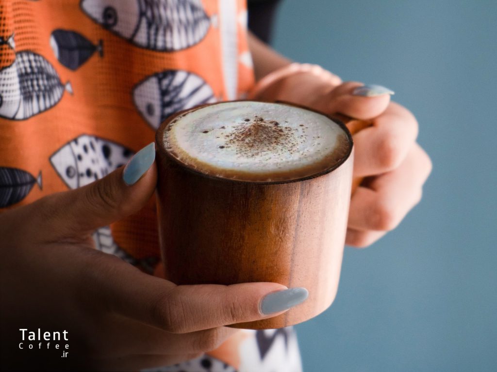 بهترین زمان نوشیدن کاپوچینو