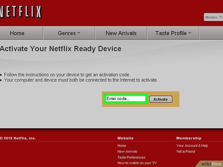 کد فعال سازی