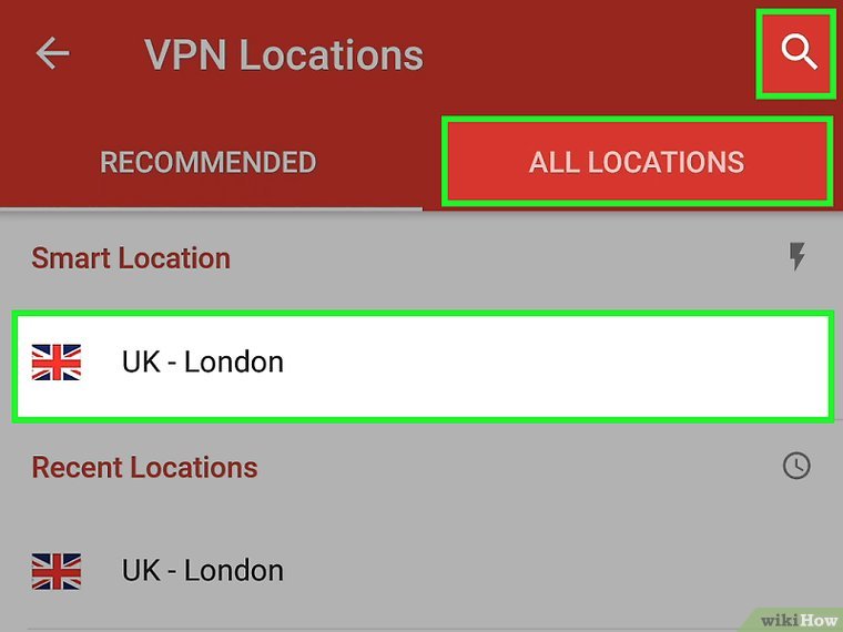 کشور مورد نظر