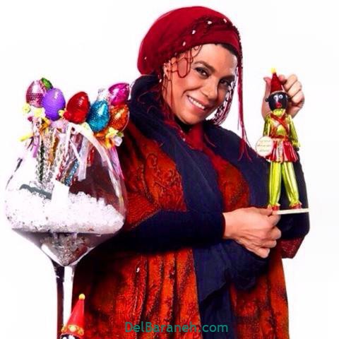 گوهر خیراندیش در زیر خاکی