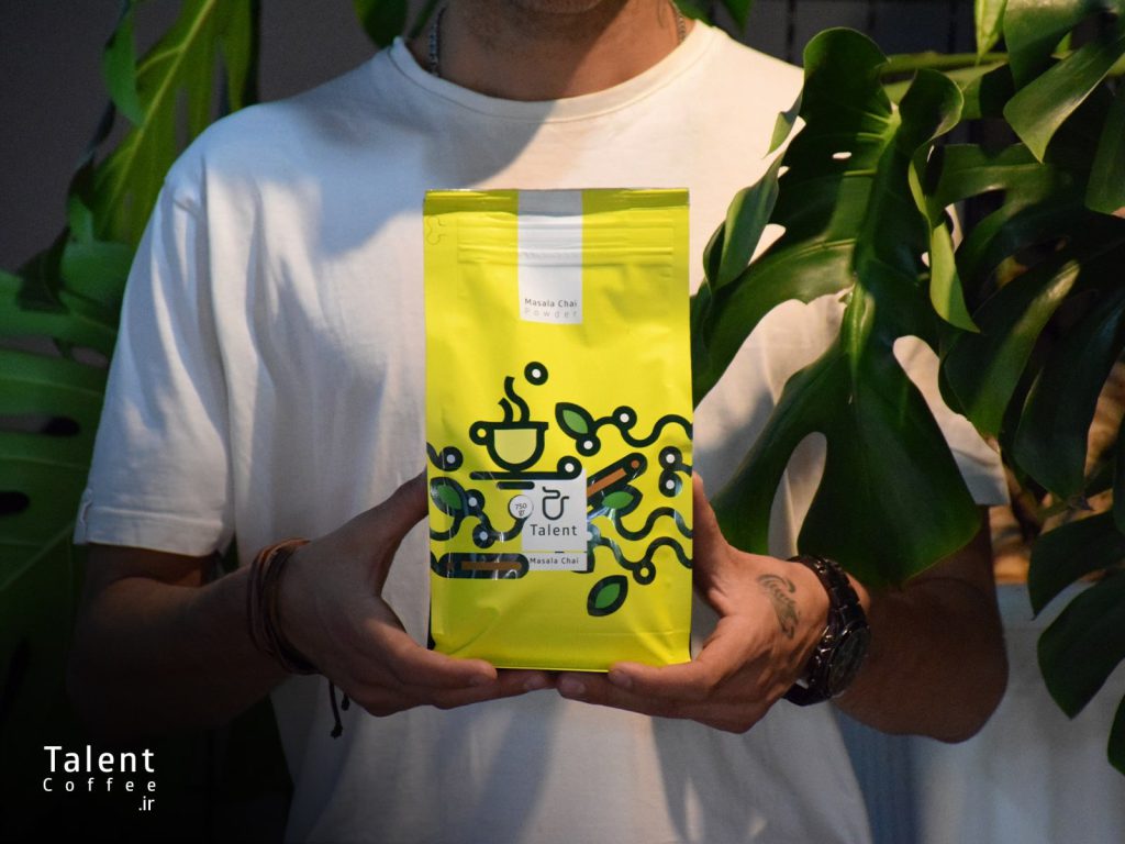 خواص چای ماسالا برای مردان