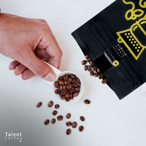 نگهداری قهوه