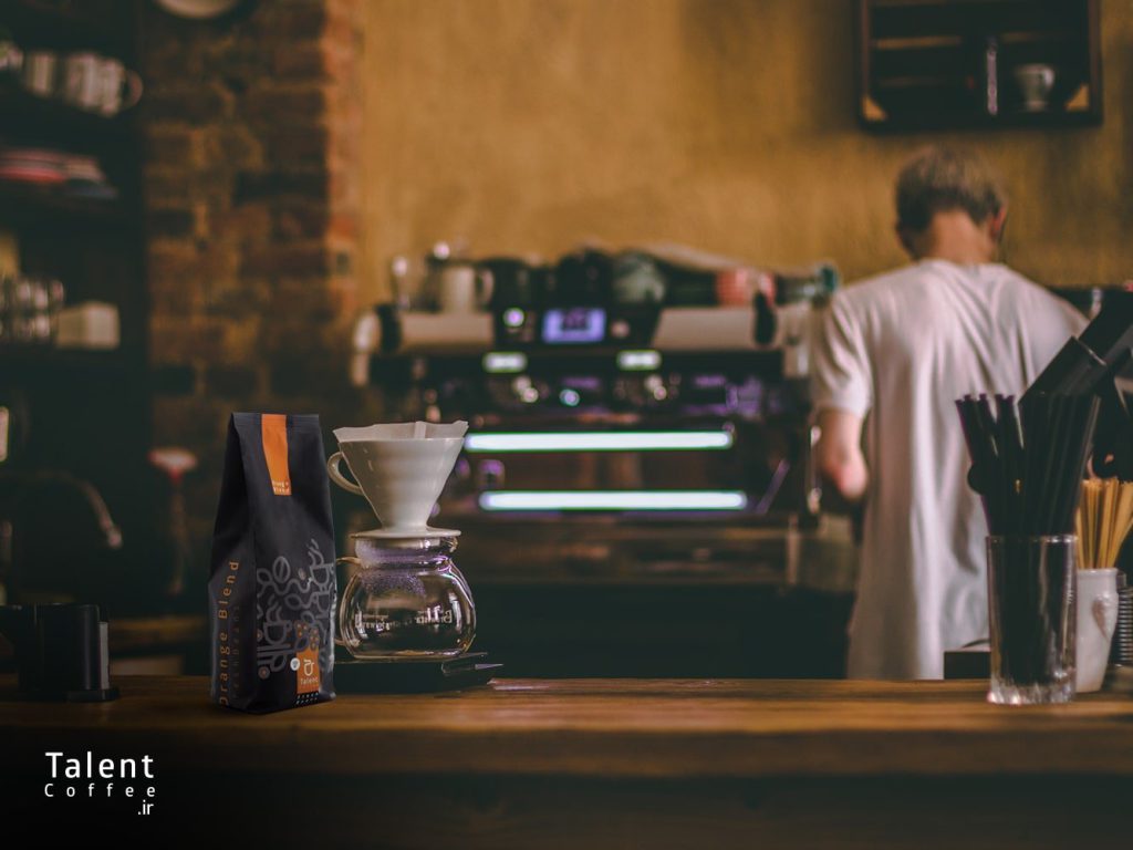 چگونه کافی شاپ موفقی داشته باشیم ؟