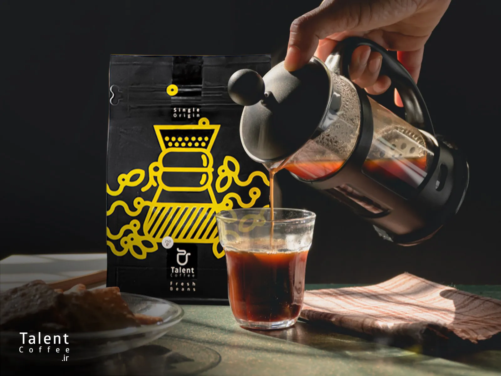 بهترین زمان نوشیدن انواع قهوه