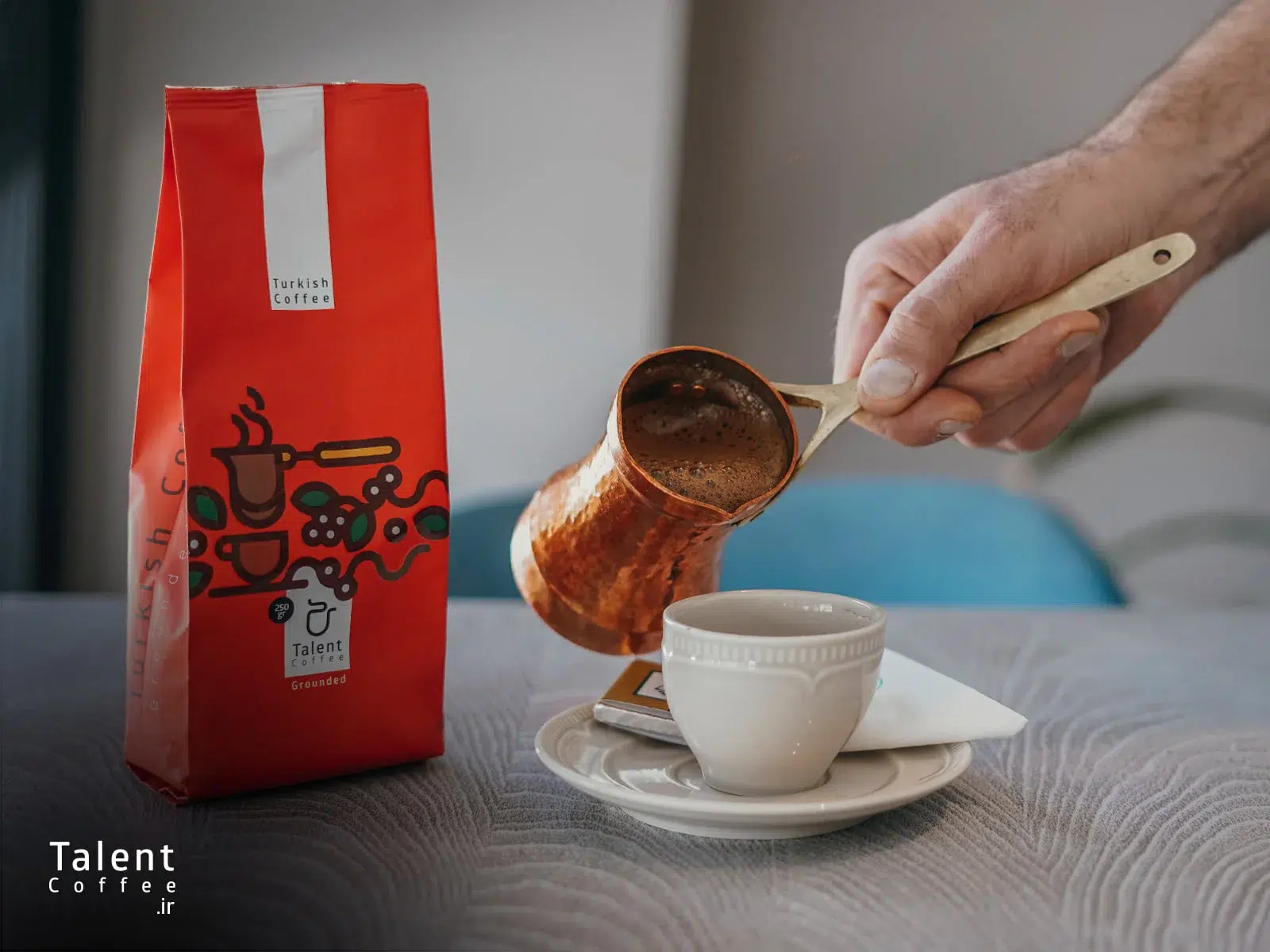 ایبریک چیست