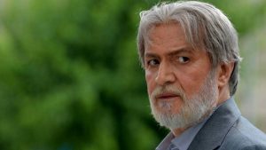 علت مرگ امین تارخ