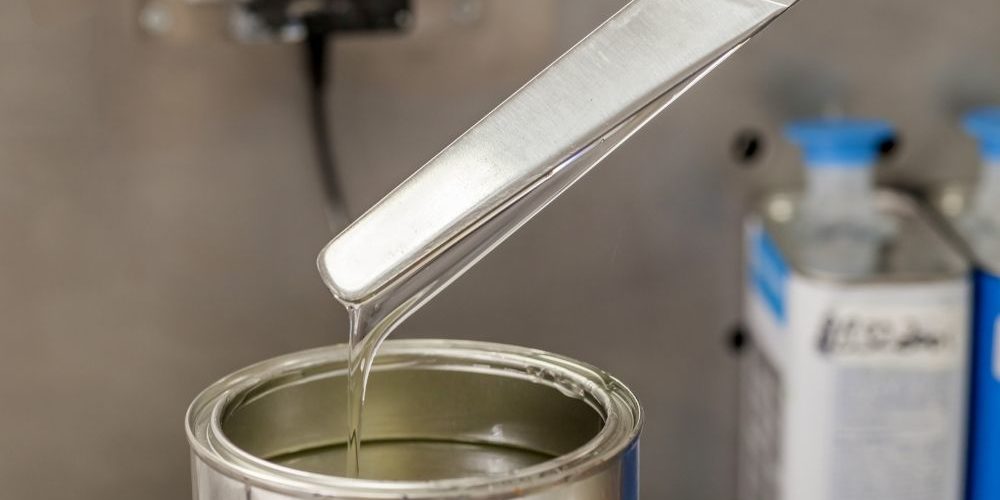 جلال رزین اپوکسی