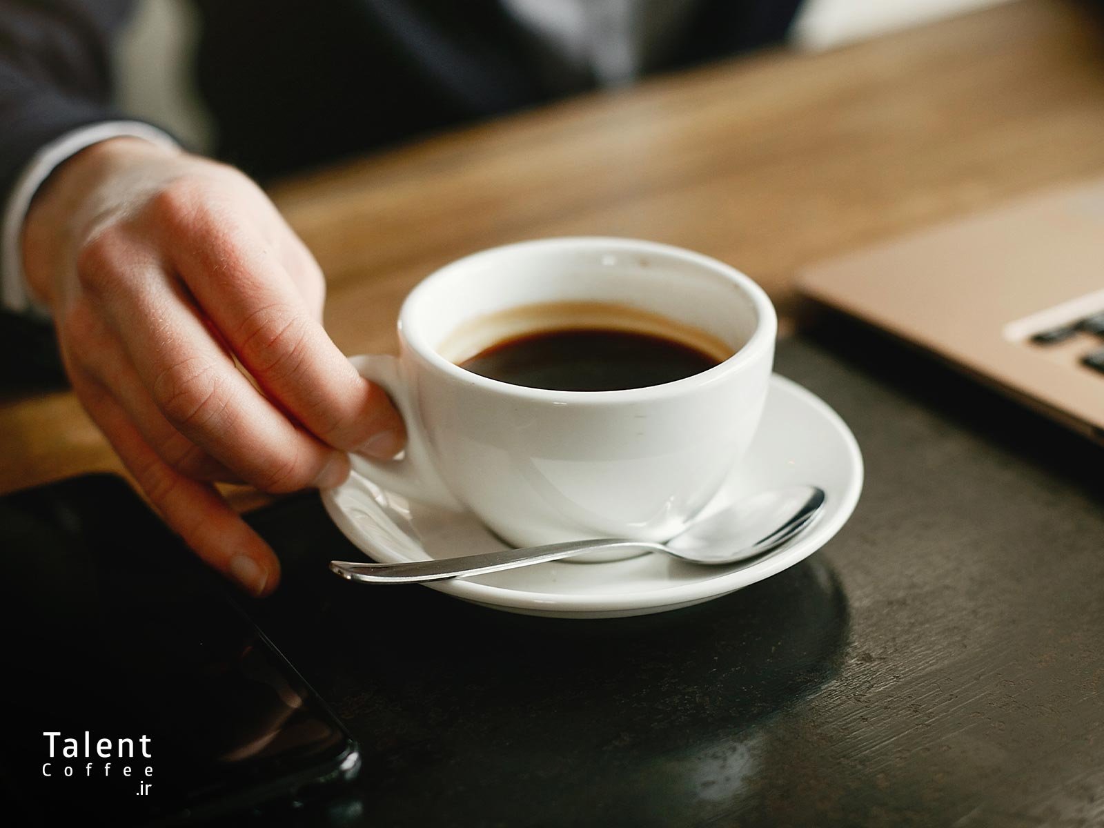 قهوه برای لاغری