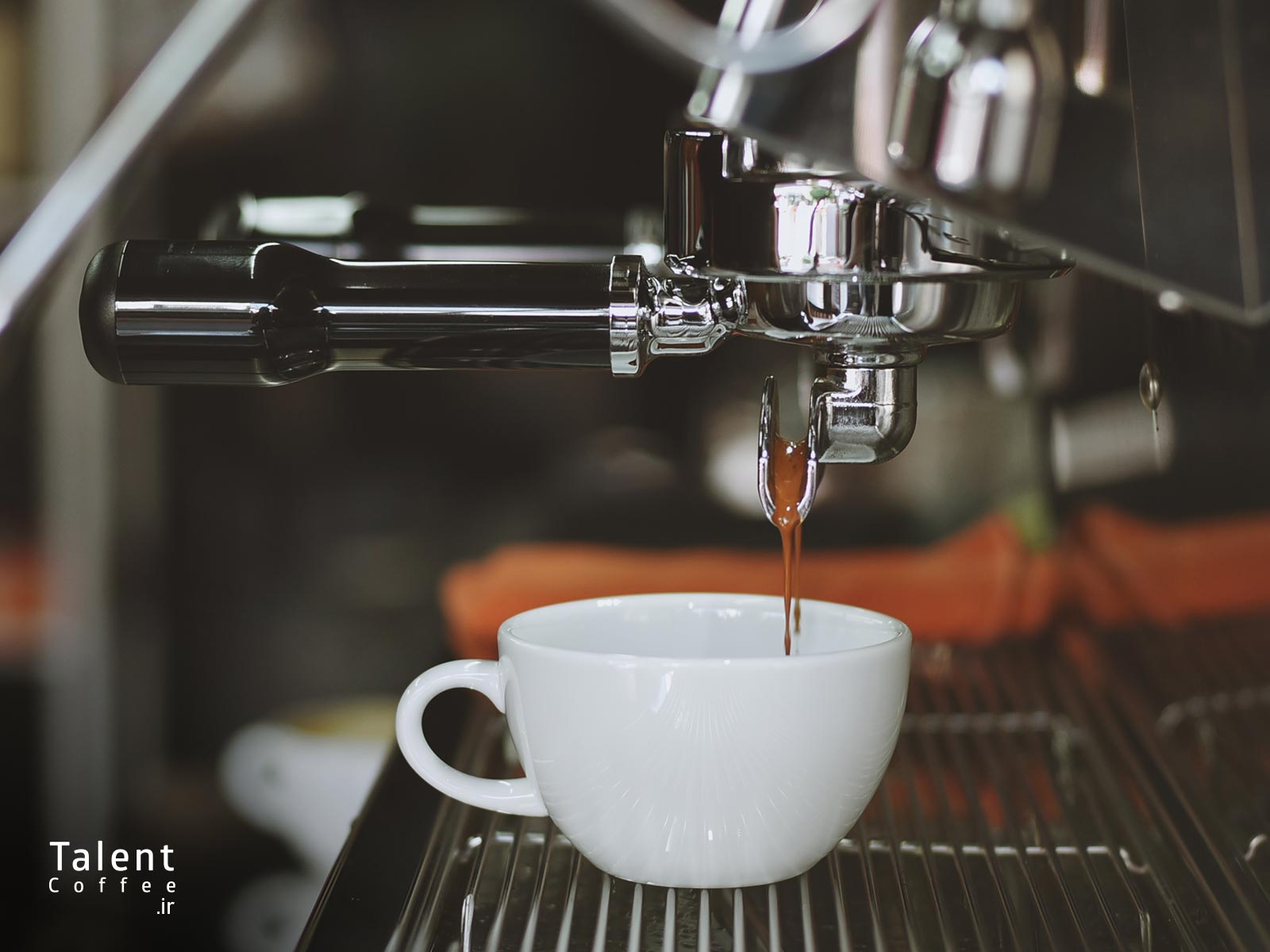 انتخاب قهوه مناسب اسپرسو