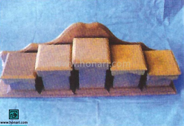 ساخت وسایل اشپزخانه