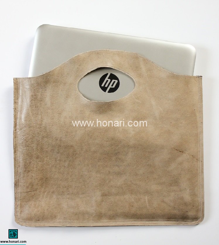 کیف لپتاپ چرم