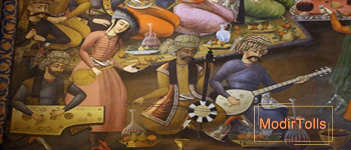 تفاوت درآمد و پیش درآمد در موسیقی