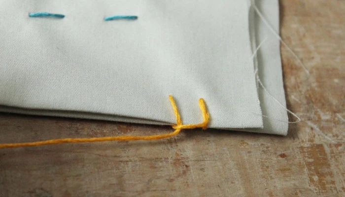 مرحله 12 از دندان موشی