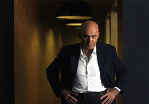 ثروت جمشید هاشم پور