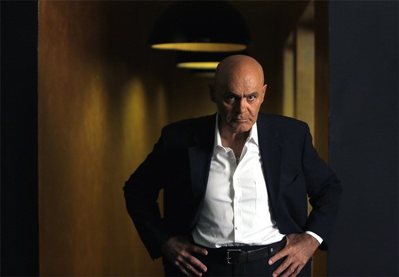 ثروت جمشید هاشم پور