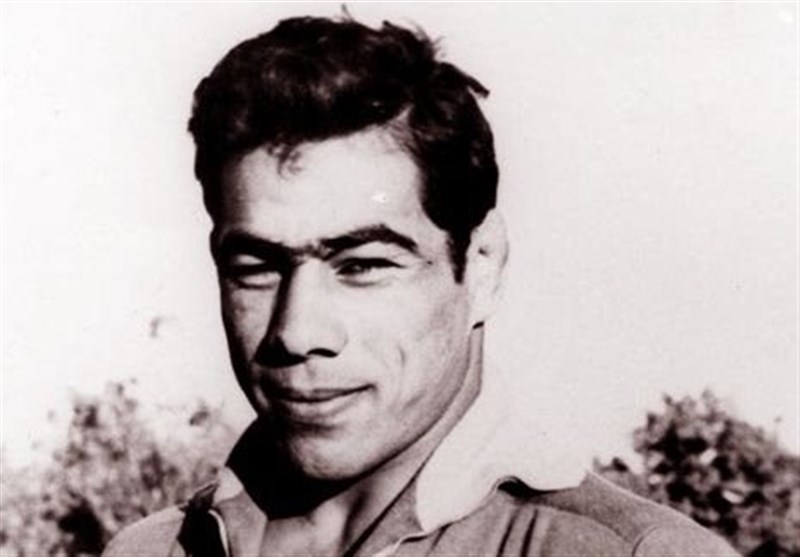 علت مرگ غلامرضا تختی
