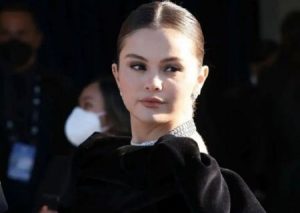 ثروت سلنا گومز