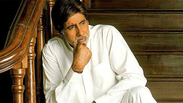 ثروت آمیتا باچان