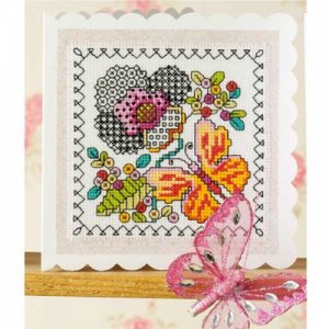 نقشه شطرنجی پروانه