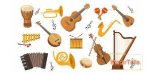 چطور بفهمیم به چه سازی علاقه داریم؟