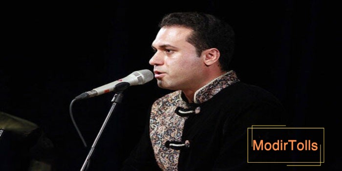 بیوگرافی وحید تاج