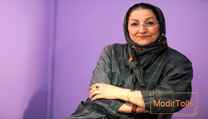 بیوگرافی پری ملکی