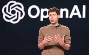 تاسیس OpenAI