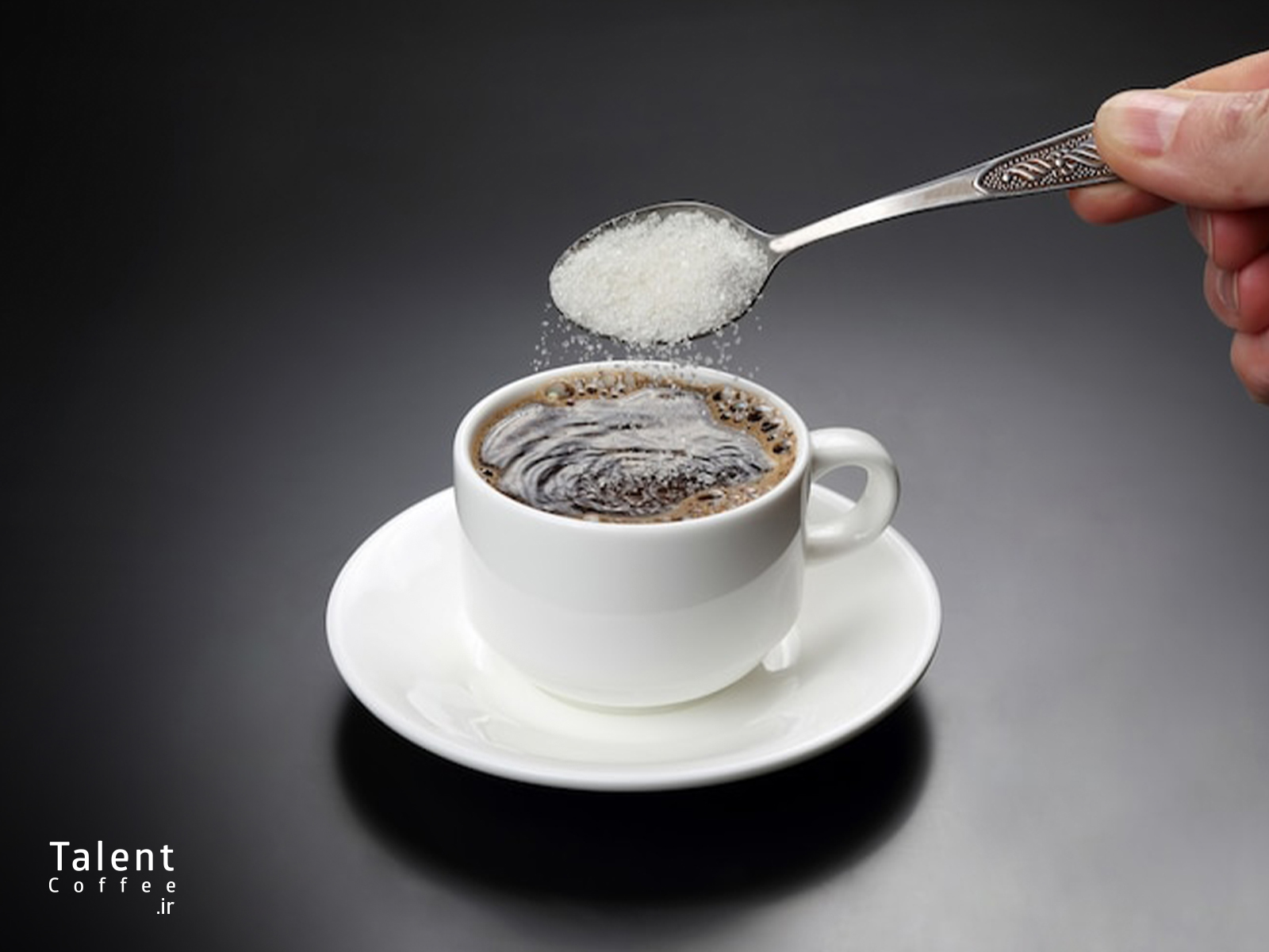 قهوه برای لاغری