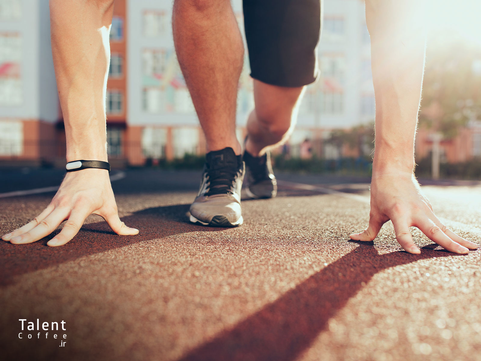 کافئین و بهبود عملکرد ورزشی