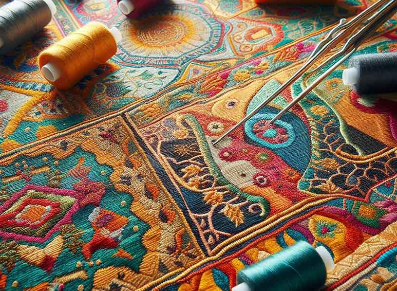 شلال دوزی چیست؟