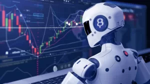 اپلیکیشن ترید با هوش مصنوعی