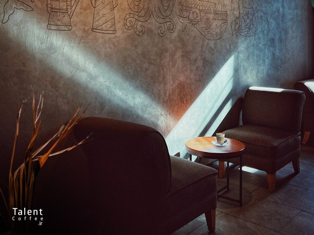 چگونه کافی شاپ موفقی داشته باشیم ؟