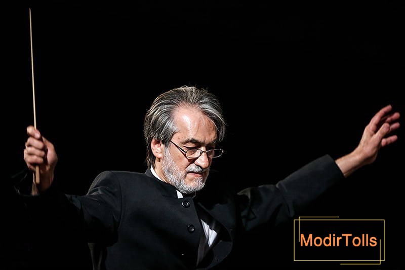 بررسی موسیقی فیلم بوی پیراهن یوسف